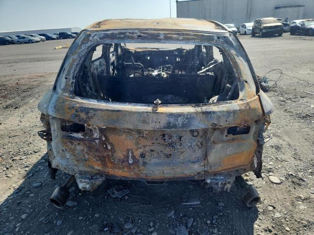 2019 ACURA MDX A-SPEC 5J8YD4H0XKL801332