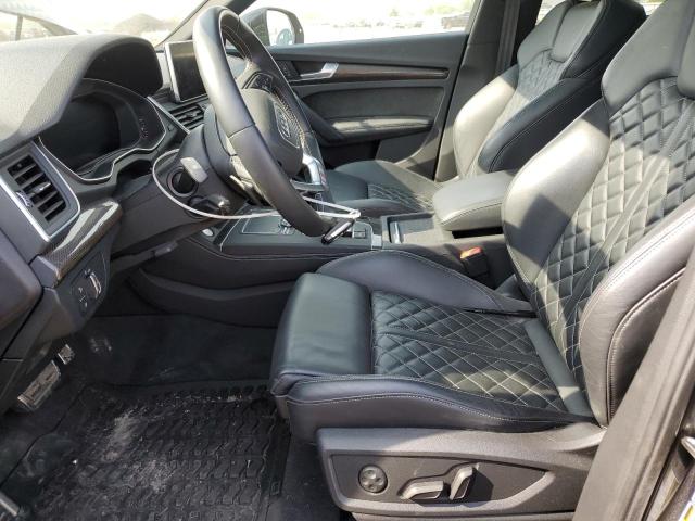 2020 AUDI SQ5 PREMIU WA1B4AFY0L2119721