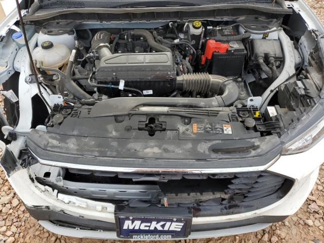 2023 FORD ESCAPE ACT 1FMCU9GN4PUB34581