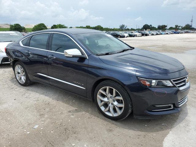 2019 CHEVROLET IMPALA PRE 2G1105S38K9140226