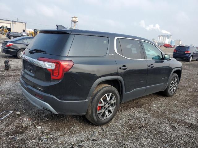 Vin: 1gkknrls4lz211783, lot: 59605925, gmc acadia sle 20203