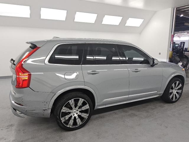 2025 VOLVO XC90 ULTRA YV4H60PFXS1316835
