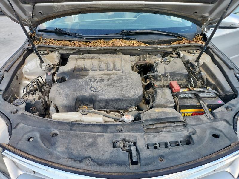 2016 TOYOTA AVALON XLE - 4T1BK1EB8GU241306