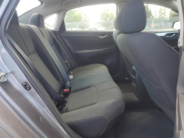 2018 NISSAN SENTRA S - 3N1AB7AP3JY247574