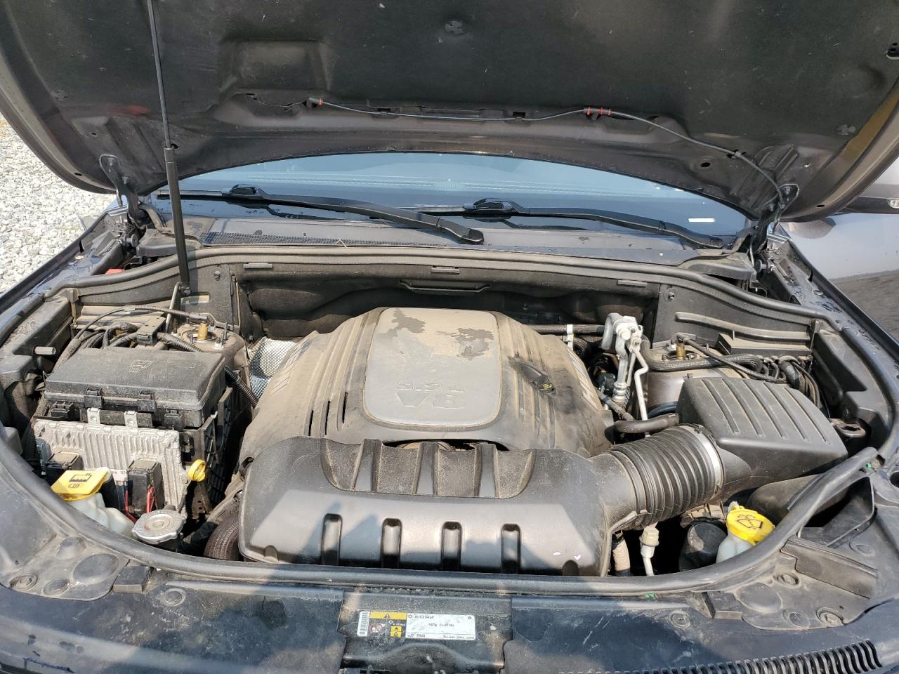 JEEP GRAND CHEROKEE TRAILHAWK