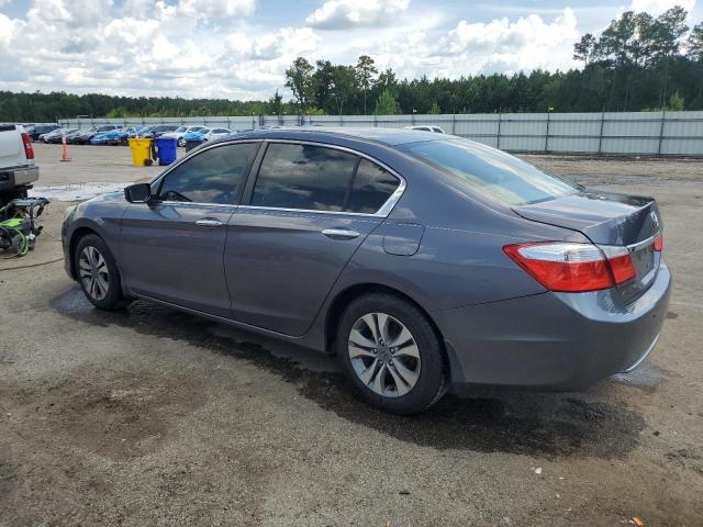 2015 HONDA ACCORD LX 1HGCR2F34FA143036