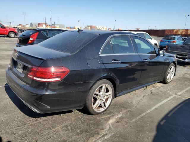 Vin: wddhf5kb4ea918824, lot: 59358435, mercedes-benz e-class 350 20143