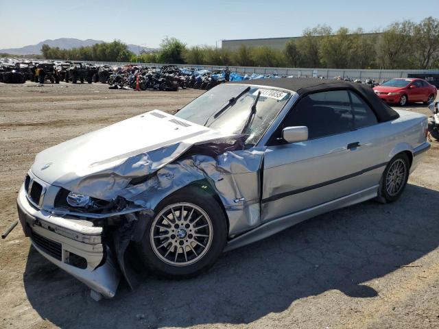 BMW 328 IC AUT