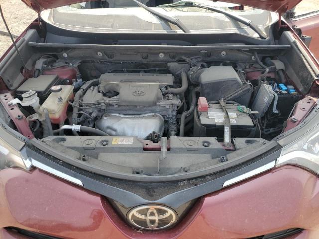 2018 TOYOTA RAV4 ADVEN - JTMRFREV7JD222463