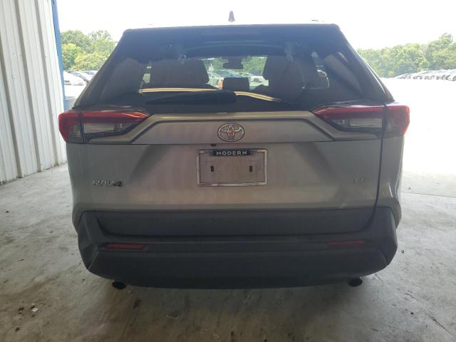 2021 TOYOTA RAV4 LE 2T3H1RFV0MW128361