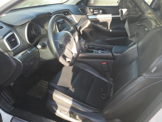 2020 NISSAN MAXIMA SL 1N4AA6DV5LC376115