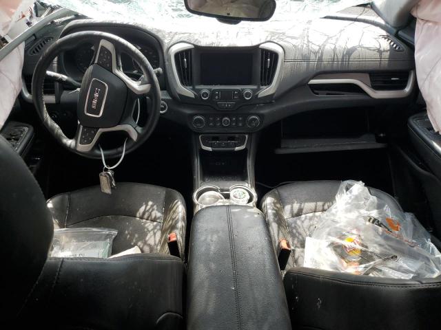 2024 GMC TERRAIN SL - 3GKALPEG3RL195168