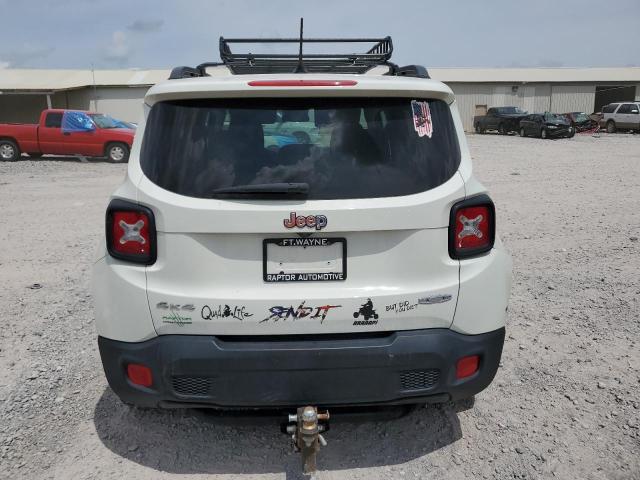 2017 JEEP RENEGADE L ZACCJBBB1HPG56945