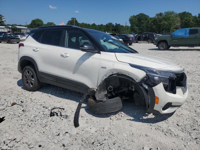 2023 KIA SELTOS S KNDEUCAAXP7359036