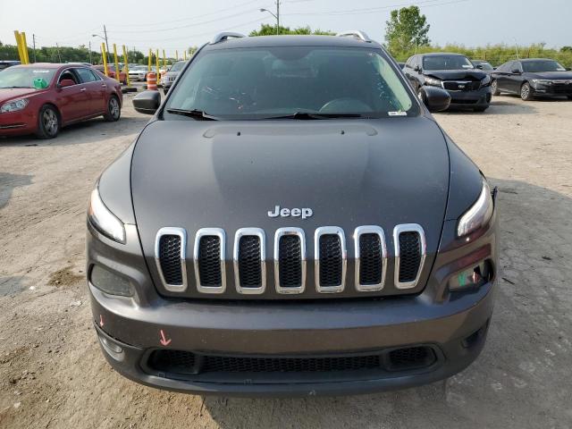 2017 JEEP CHEROKEE L - 1C4PJLCB8HW507537