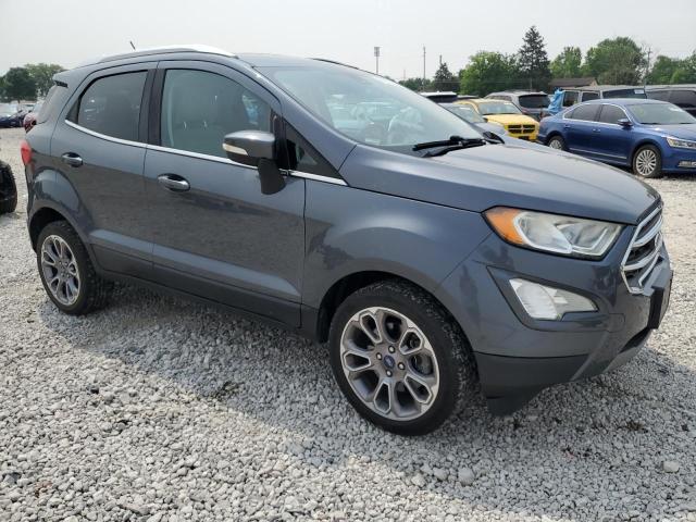 Vin: maj3s2ke8kc256695, lot: 59939365, ford ecosport titanium 20194