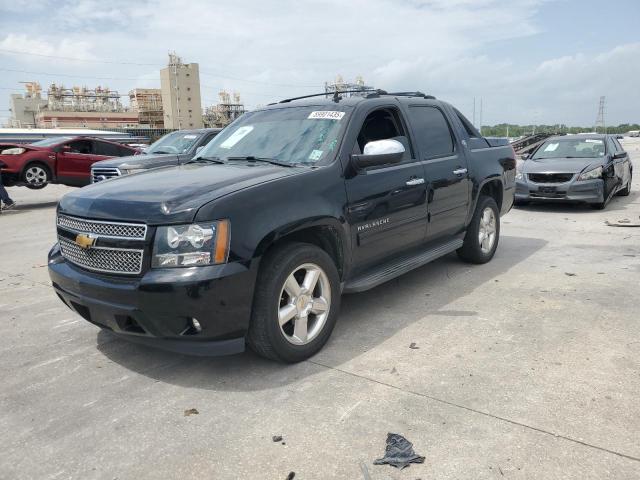CHEVROLET AVALANCHE