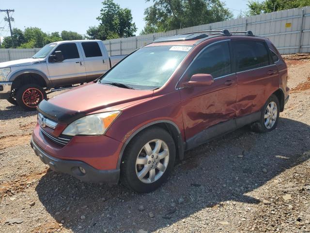 HONDA CR-V EXL