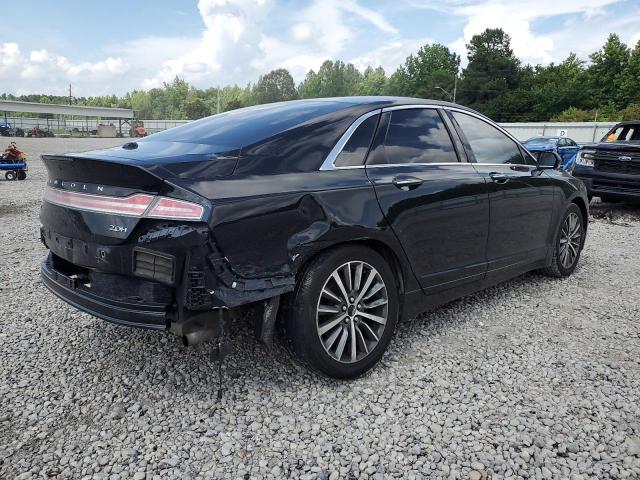 2019 LINCOLN MKZ 3LN6L5KU0KR623860