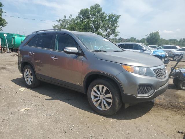 Vin: 5xyktda21bg176978, lot: 62455705, kia sorento base 20114