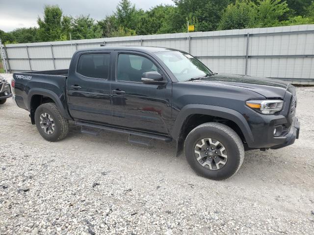 2021 TOYOTA TACOMA DOUBLE CAB 5TFCZ5AN0MX273916
