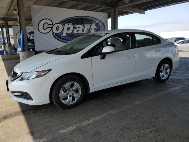 Vin: 19xfb2f59de277598, lot: 59133915, honda civic lx 2013 img_1