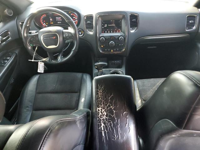 2019 DODGE DURANGO GT 1C4RDJDG0KC559980