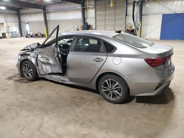 Vin: 3kpf24ad9ne486545, lot: 62371345, kia forte fe 20222