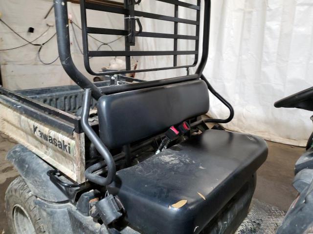 2020 KAWASAKI KAF400 S JK1AFES10LB501785