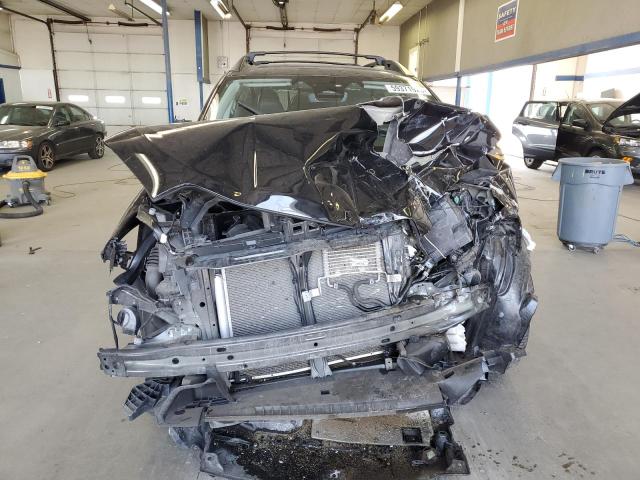 2023 SUBARU ASCENT PRE 4S4WMAHDXP3458645