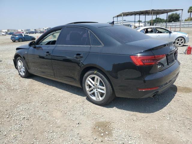 2017 AUDI A4 ULTRA P WAUGMAF4XHN030833