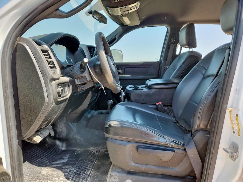 2022 RAM 3500 TRADE 3C63R3GL1NG381694