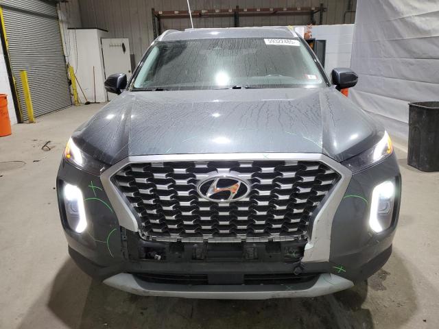 2022 HYUNDAI PALISADE S KM8R3DHE8NU359632