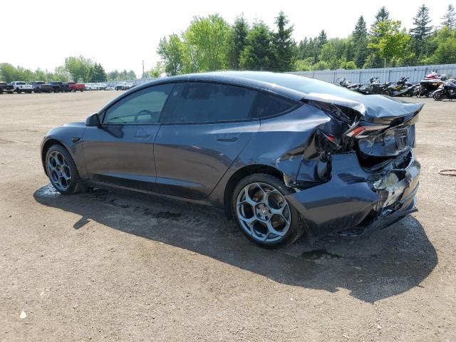 Vin: lrw3e7fa0rc094025, lot: 60490095, tesla model 3 20242