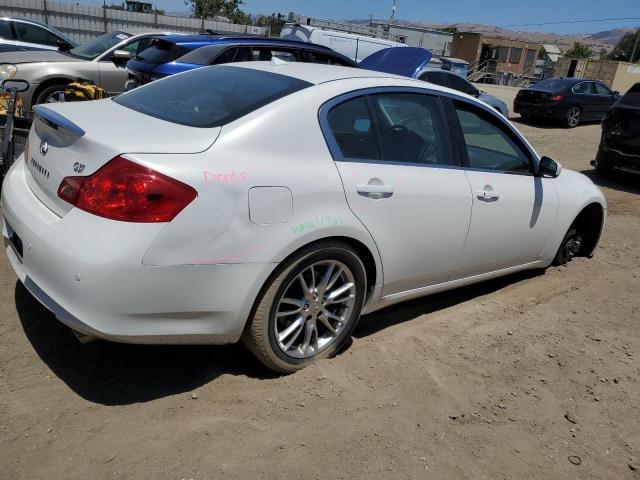 Vin: jn1cv6ap2bm502598, lot: 61711875, infiniti g37 base 20113