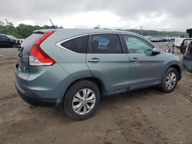 Vin: 2hkrm4h57ch623285, lot: 58917555, honda crv ex 20123
