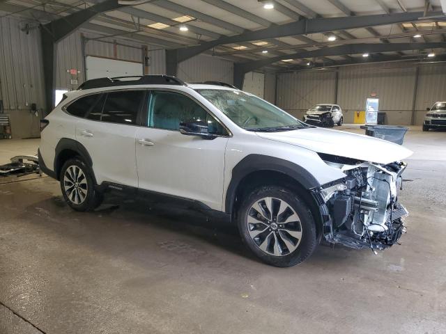 Vin: 4s4btanc6r3300075, lot: 59881775, subaru outback limited 20244