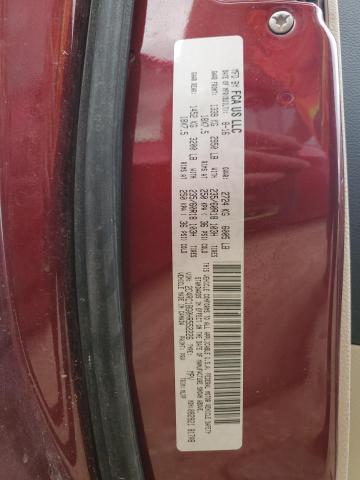 2017 CHRYSLER PACIFICA T - 2C4RC1BG0HR552226