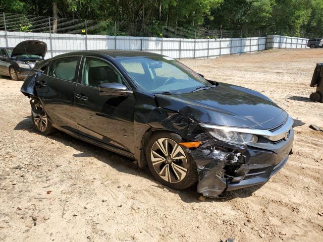 2017 HONDA CIVIC EX 19XFC1F37HE032245