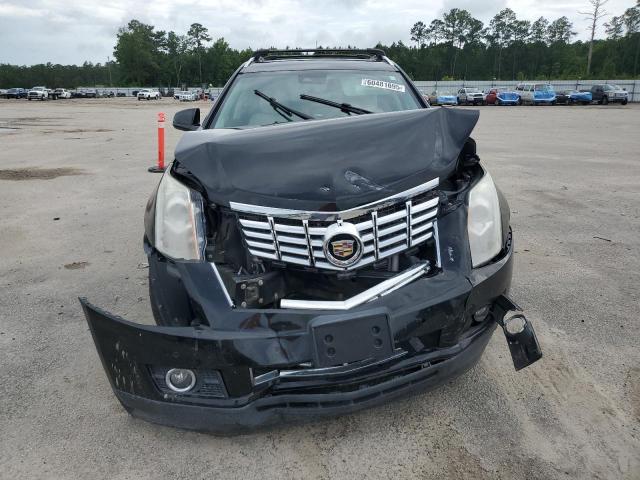 2016 CADILLAC SRX PREMIU 3GYFNDE34GS576418