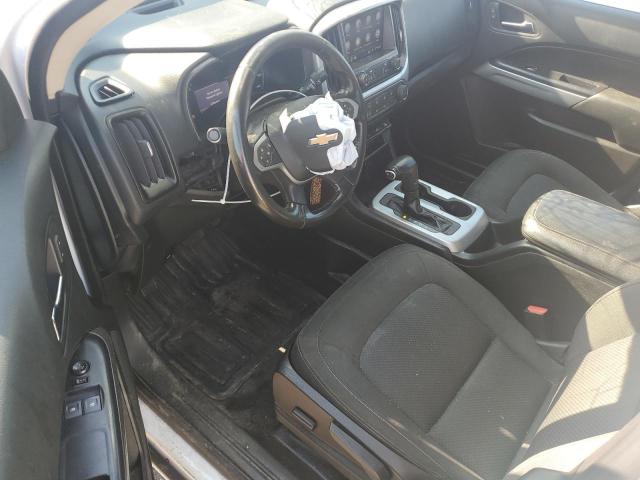 2020 CHEVROLET COLORADO L 1GCHSCEA0L1189229