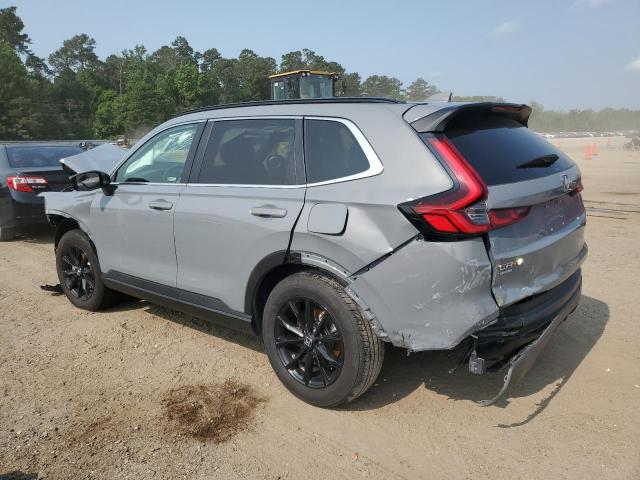 Vin: 7fars6h54re078336, lot: 59171075, honda crv sport 20242