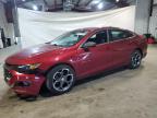 2019 CHEVROLET MALIBU RS - 1G1ZG5ST5KF195531