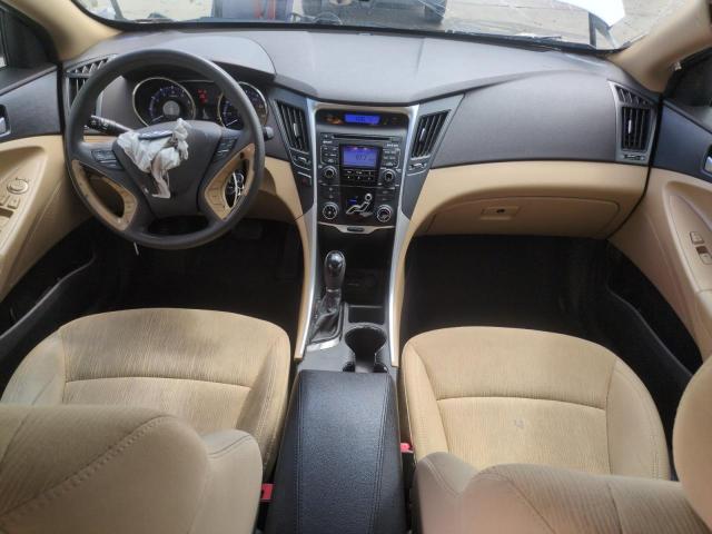 5npeb4acxbh242977 - 2011 Hyundai sonata gls - #61569455