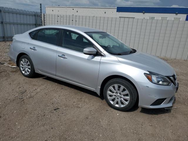 Vin: 3n1ab7ap2gy301102, lot: 61982445, nissan sentra s 20164