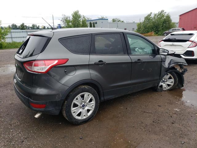 Vin: 1fmcu0f74fua84763, lot: 61245345, ford escape s 20153