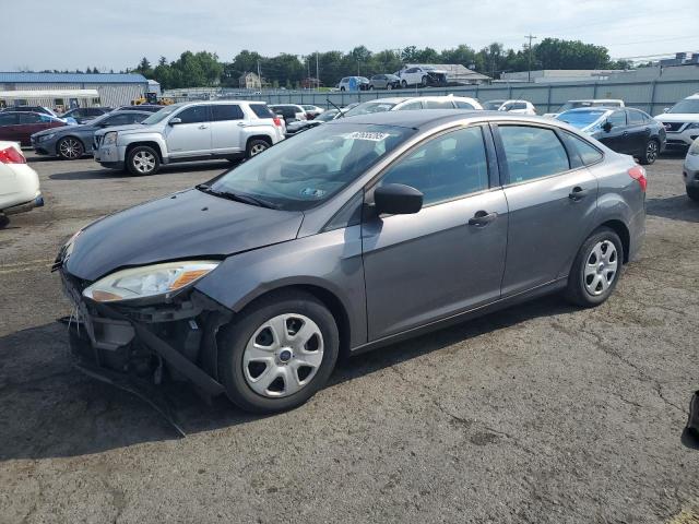 2013 FORD FOCUS S - 1FADP3E22DL141929