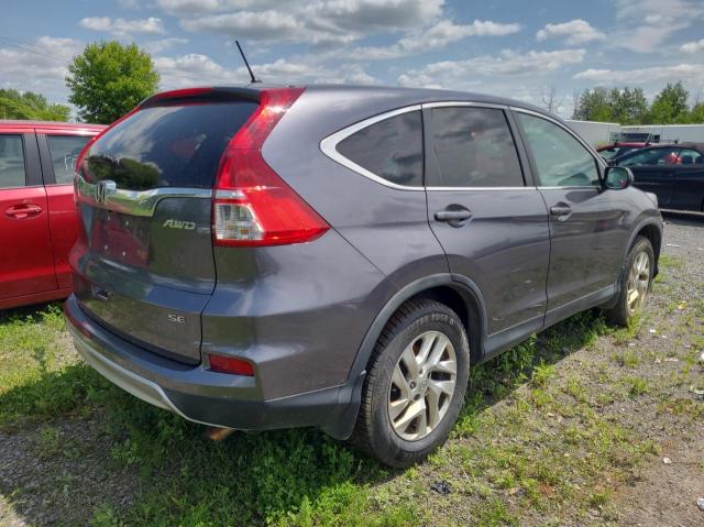 Vin: 2hkrm4h43gh101427, lot: 61184105, honda crv se 20164
