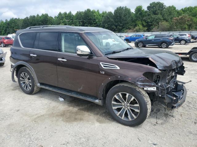 Vin: jn8ay2nc1h9502068, lot: 59603005, nissan armada sv 20174