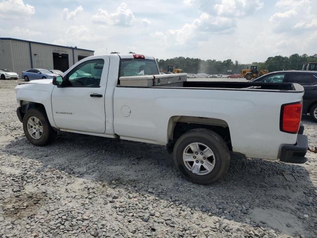 2017 CHEVROLET SILVERADO - 1GCNCNEC4HZ189269